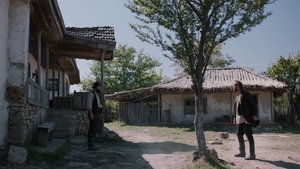 Страстная неделя кадр 4 онлайн-кинотеатр Эмбликс