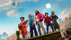 Minecraft в кино кадр 84 онлайн-кинотеатр Эмбликс
