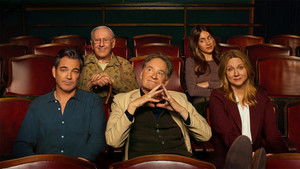 American Classic кадр 2 на Эмбликс в Hd