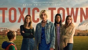 Токсичный город кадр 9 на Эмбликс в Hd
