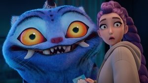 Кей-поп-охотницы на демонов кадр 22 онлайн-кинотеатр Эмбликс