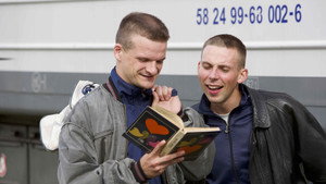 Южные хроники кадр 1 онлайн-кинотеатр Эмбликс