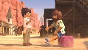 Playmobil фильм: Через вселенные кадр 4 онлайн-кинотеатр Эмбликс