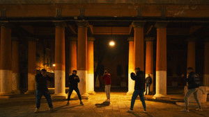 Атлантида кадр 16 онлайн-кинотеатр Эмбликс