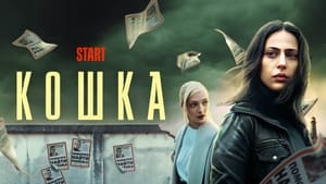 Кошка кадр 1 на Эмбликс в Hd