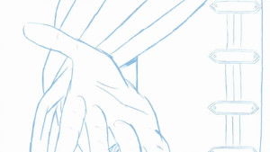 Провожающая в последний путь Фрирен кадр 128 online emblix