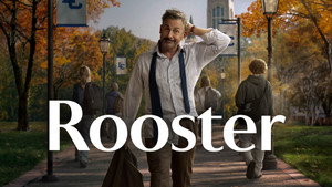 Rooster кадр 12 на Эмбликс в Hd