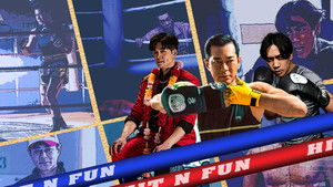 Дуэль кадр 2 онлайн-кинотеатр Эмбликс