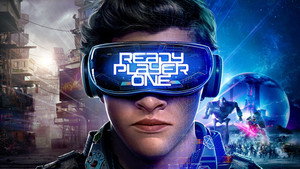 Первому игроку приготовиться кадр 45 онлайн-кинотеатр Эмбликс