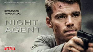 Ночной агент кадр 29 на Эмбликс в Hd