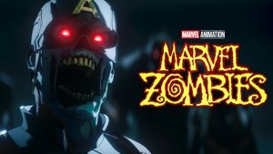 Зомби Marvel кадр 15 на Эмбликс в Hd