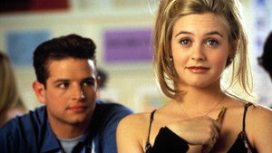 Бестолковые кадр 41 онлайн-кинотеатр Эмбликс