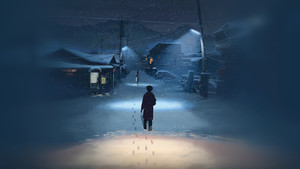 5 сантиметров в секунду кадр 65 online emblix