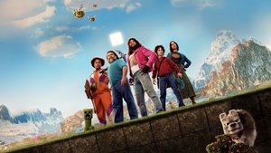 Minecraft в кино кадр 85 онлайн-кинотеатр Эмбликс