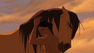 Спирит: Душа прерий кадр 4 онлайн-кинотеатр Эмбликс