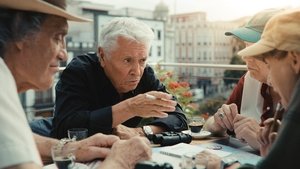 Старики-разведчики 2 кадр 3 онлайн-кинотеатр Эмбликс