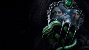 Чёрная графиня кадр 3 на Эмбликс в Hd