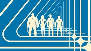 Фантастическая четвёрка: Первые шаги кадр 108 онлайн-кинотеатр Эмбликс