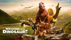 Прогулки с динозаврами кадр 11 на Эмбликс в Hd