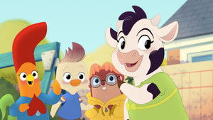 Маленькая фантазерка кадр 33 на Эмбликс в Hd