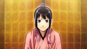 Сказание об Аканэ кадр 2 online emblix