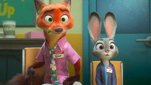 Зверополис 2 кадр 70 онлайн-кинотеатр Эмбликс