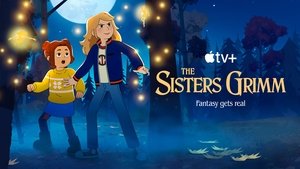 Сестры Гримм кадр 5 на Эмбликс в Hd