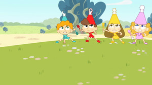 Сказки Трулли кадр 3 на Эмбликс в Hd