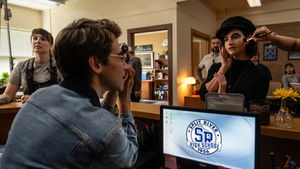 Школьные духи кадр 70 на Эмбликс в Hd