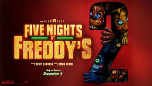 Пять ночей с Фредди 2 кадр 88 онлайн-кинотеатр Эмбликс