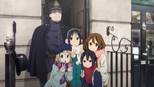 K-On! Фильм кадр 1