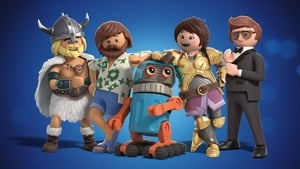 Playmobil фильм: Через вселенные кадр 9 онлайн-кинотеатр Эмбликс