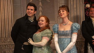 Бриджертоны кадр 94 на Эмбликс в Hd