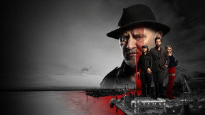 Морфей кадр 2 на Эмбликс в Hd