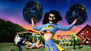 Лагерь девушек-болельщиц кадр 3 онлайн-кинотеатр Эмбликс