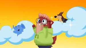 Маленькая фантазерка кадр 22 на Эмбликс в Hd