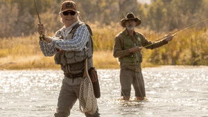 Река Мадисон кадр 2 на Эмбликс в Hd