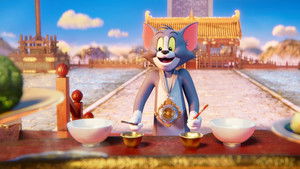 Том и Джерри: Запретный компас кадр 9 онлайн-кинотеатр Эмбликс