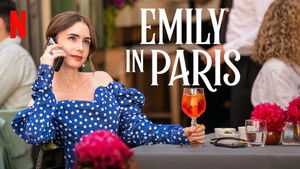 Эмили в Париже кадр 58 на Эмбликс в Hd