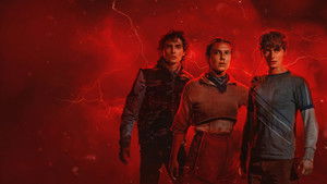 Очень странные дела кадр 86 на Эмбликс в Hd