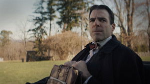 Художник кадр 2 на Эмбликс в Hd