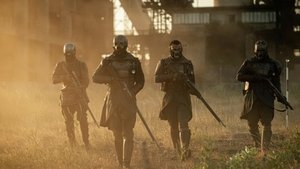 Часовые кадр 5 на Эмбликс в Hd