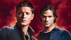 Сверхъестественное кадр 156 на Эмбликс в Hd