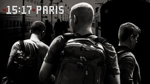 Поезд на Париж кадр 2