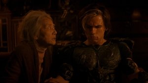 Доспехи кадр 3 онлайн-кинотеатр Эмбликс