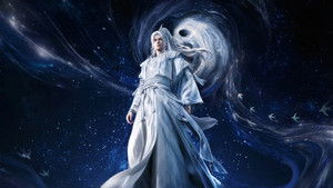 Противостояние святого кадр 5 online emblix