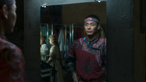 Убить монгольскую лошадь кадр 4 онлайн-кинотеатр Эмбликс