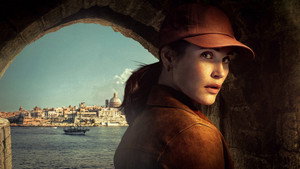 Секретная служба кадр 7 на Эмбликс в Hd