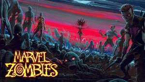 Зомби Marvel кадр 11 на Эмбликс в Hd