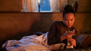 Бриджертоны кадр 33 на Эмбликс в Hd